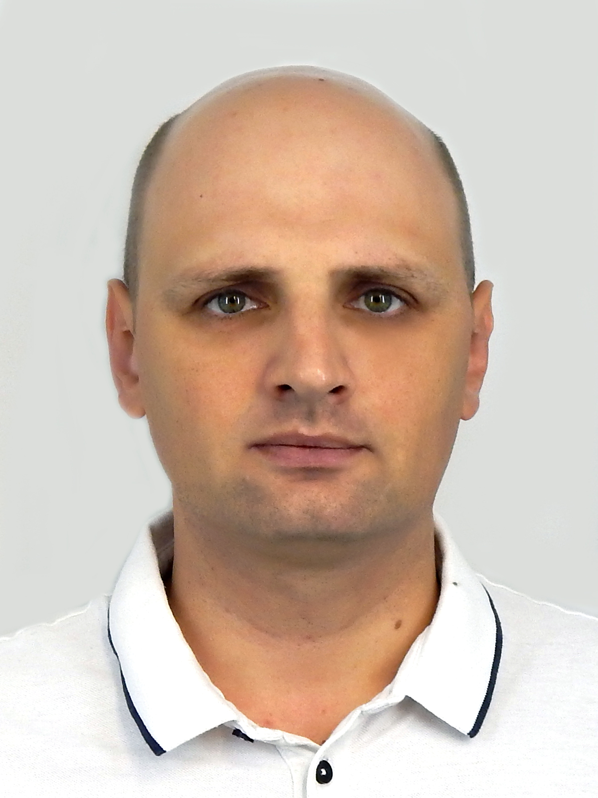 Стьопкін Василь Володимирович